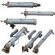 CKD マイクロシリンダ支持金具ナシ CMA2-00-30-150