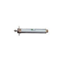 CKD マイクロシリンダ支持金具ナシ CMA2-00-30-250
