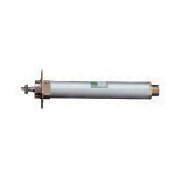 CKD マイクロシリンダ支持金具ナシ CMA2-00-30-300