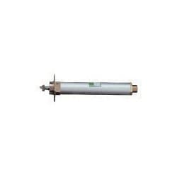CKD マイクロシリンダ支持金具ナシ CMA2-00-40-200