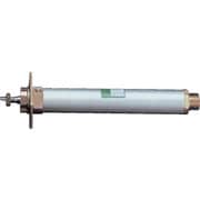 CKD マイクロシリンダ支持金具アリ CMA2-FA-40-25