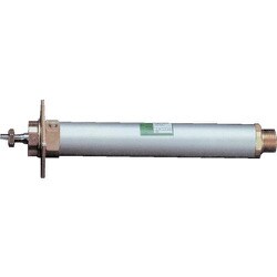 CKD マイクロシリンダ支持金具アリ CMA2-FA-40-50