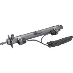 CKD マイクロシリンダ支持金具アリ CMA2-TB-20-200