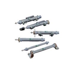 CKD マイクロシリンダ支持金具アリ CMK2-CA-32-25