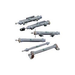 CKD マイクロシリンダ支持金具アリ CMK2-FA-40-50