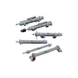 CKD マイクロシリンダ支持金具アリ CMK2-LB-40-75