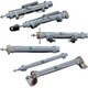 CKD マイクロシリンダ支持金具アリ CMK2-TA-25-50