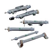 CKD マイクロシリンダ支持金具アリ CMK2-TA-40-25