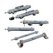 CKD マイクロシリンダ支持金具アリ CMK2-TB-32-25