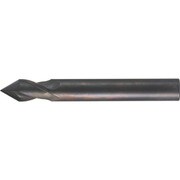 FKD センター面取りミル UF処理付120°×20 CMU-120X20