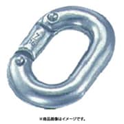 CN-11 [水本 ステンレス コネクティングリンク 線径11mm長さ33mm 1個]