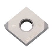 京セラ 旋削用チップ KBN475 KBN475 CNGA120404MEF
