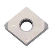 京セラ 旋削用チップ KBN475 KBN475 CNGA120408MEF