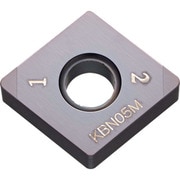 京セラ 旋削用チップ KBN05M コーティングCBN KBN05M CNGA120412ME4