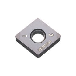 京セラ 旋削用チップ KBN35M コーティング KBN35M CNGA120412S01730MET