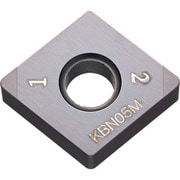 京セラ 旋削用チップ KBN05M コーティング KBN05M CNGA120420S00545MEP