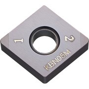 京セラ 旋削用チップ KBN05M コーティング KBN05M CNGA120424S00545MEP