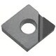 京セラ 旋削加工用チップ PCD KPD001 CNMM120402M