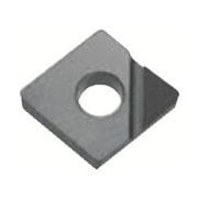 京セラ 旋削加工用チップ PCD KPD001 CNMM120404M-NE