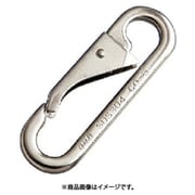 CO-5 [水本 ステンレス スナップフックCO型 長さ80mm 1個]