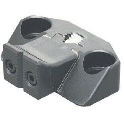 イマオ サイドクランプ 黒皮面用 CP105-12022