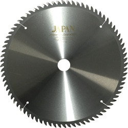 CP-255 [チップソージャパン コンパネ用 255×80P]