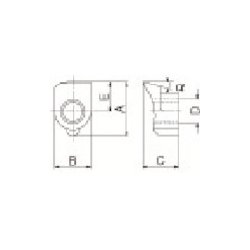 京セラ 部品 CP-8TE