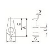 CP-8W [京セラ 部品]