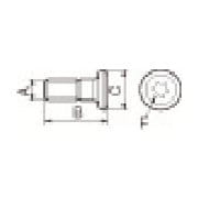 CP8X15TL [京セラ 部品]