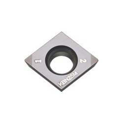 京セラ 旋削用チップ KBN05M コーティング KBN05M CPGB090308S01225MES