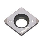 京セラ 旋削用チップ KBN05M コーティング KBN05M CPGB090308S01225MES