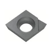 京セラ 旋削加工用チップ PCD KPD001 CPMH080202NE
