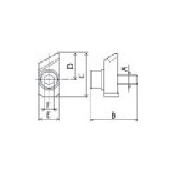 京セラ 部品 CP-RCL
