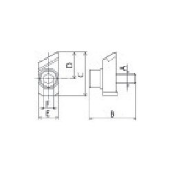 京セラ 部品 CP-RCR