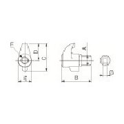 CPS-2S [京セラ 部品]