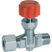 ASOH チッコロ リングジョイント型 PT3/8×Φ8 CR-1308