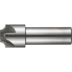 FKD コーナーラウンディングエンドミル2.75R CRE-2.75R