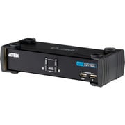 CS1762A [ATEN KVMPスイッチ 2ポート / DVI / USB2.0ハブ搭載]