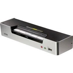 CS1794 [ATEN KVMPスイッチ 4ポート / HDMI / USB2.0ハブ搭載]