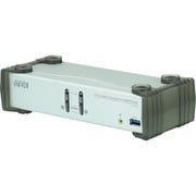 CS1912 [ATEN KVMP[[TM上]]スイッチ 2ポート/USB/DisplayPort/USB 3.0ハブ搭載]
