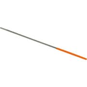 CS-55 [ツボサン チェーンソーヤスリ 5.5mm ケース付き BP入り （852-7974） 1本]