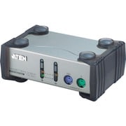 CS82A [ATEN KVMスイッチ 2ポート/PS/2 /VGA]