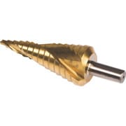ウイニングボア コバルトステップドリル 4~30mmチタンコーティング CSD-3T
