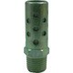 チヨダ サイレンサースチールCSF-Hタイプ R1/4 CSF-02H