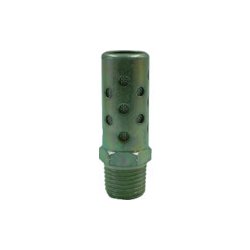 チヨダ サイレンサースチールCSF-Hタイプ R3/8 CSF-03H