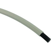チヨダ CTPカバーチューブ 12mm/20m 白 CTP-12W