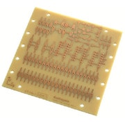 CTVAL3 [サンハヤト ハンダ付け技能練習セット 10枚入]