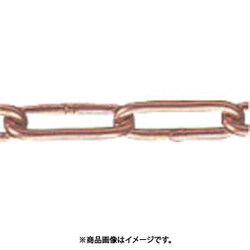 CU-2-30C [水本 銅チェーン CU-2 30m 1本]
