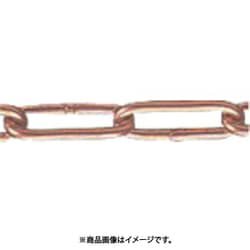 CU-3-30C [水本 銅チェーン CU-3 30m 1本]