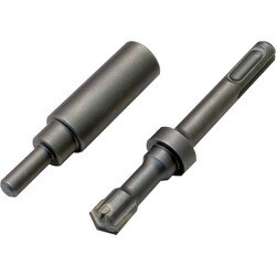 デンサン 打込棒付ドリル CUD-H3030